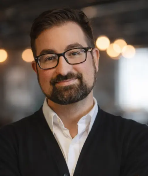 Brian Bachman, MA, LPC